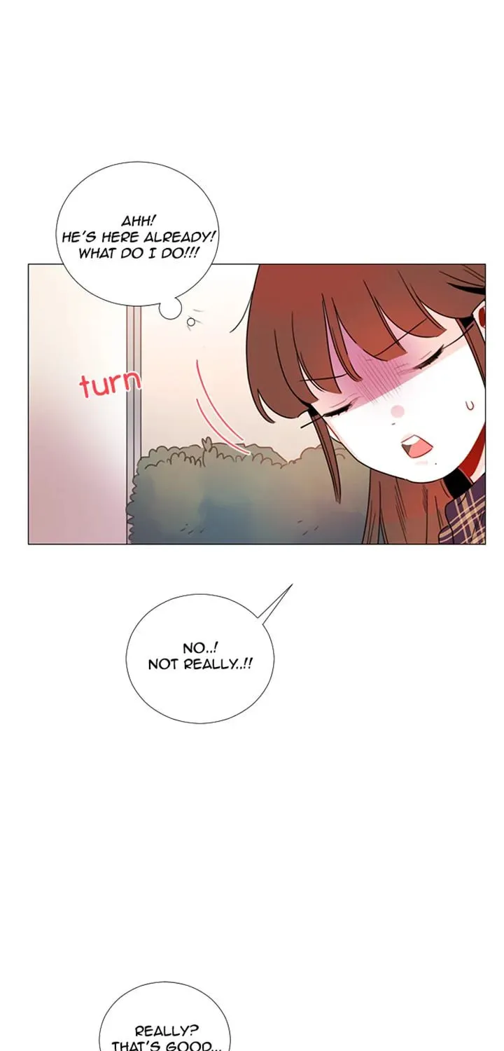 You At First Sight Chapter 93 page 19 - 