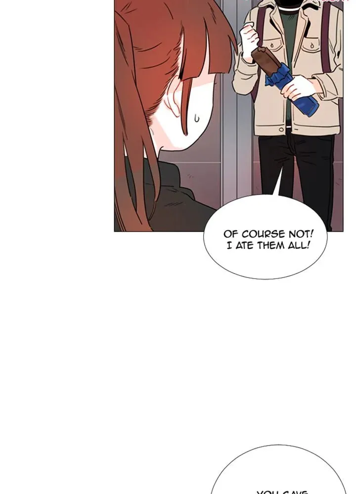 You At First Sight Chapter 93 page 3 - 