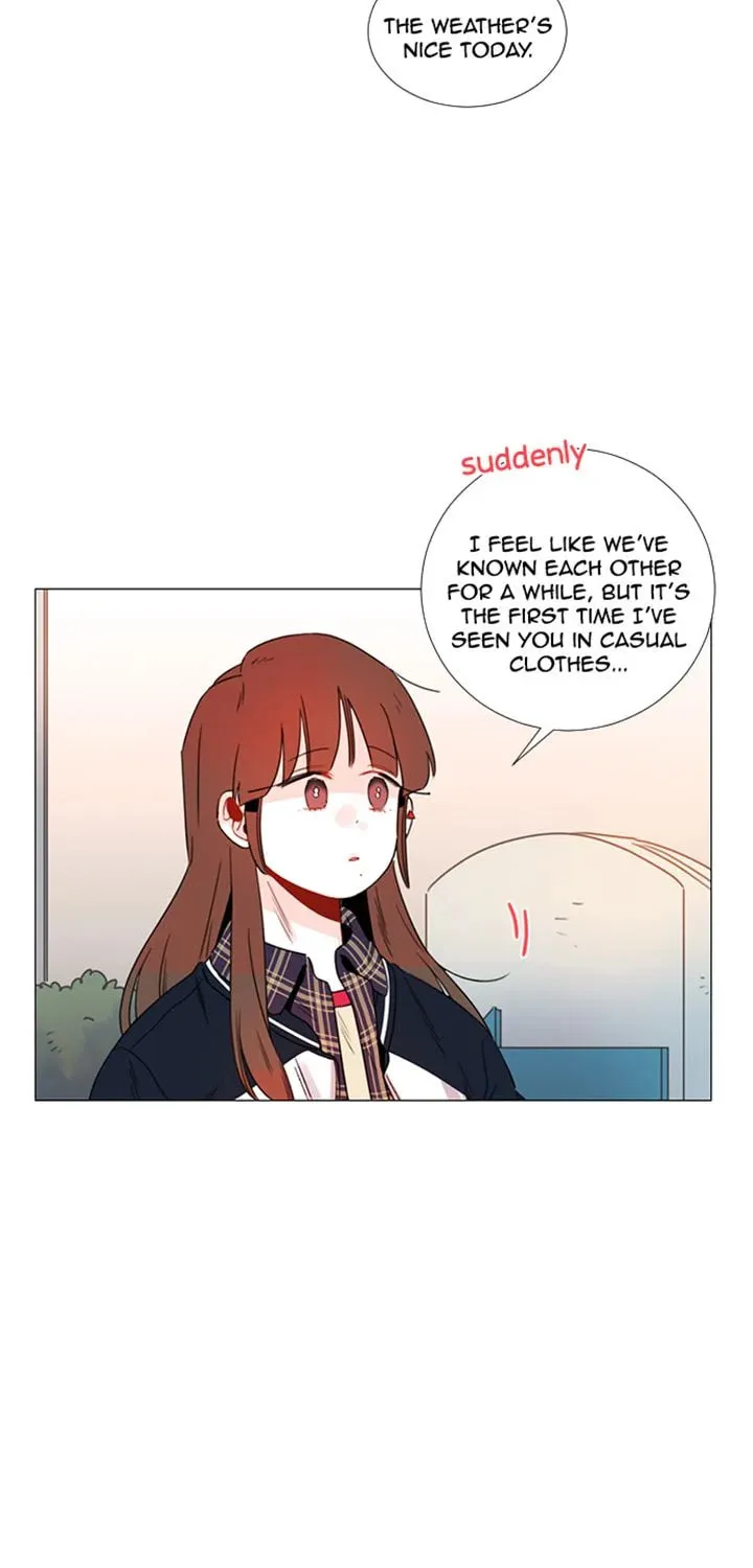 You At First Sight Chapter 93 page 22 - 