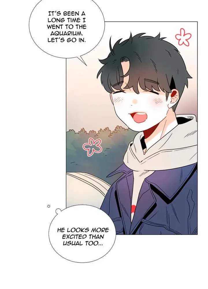 You At First Sight Chapter 93 page 24 - 