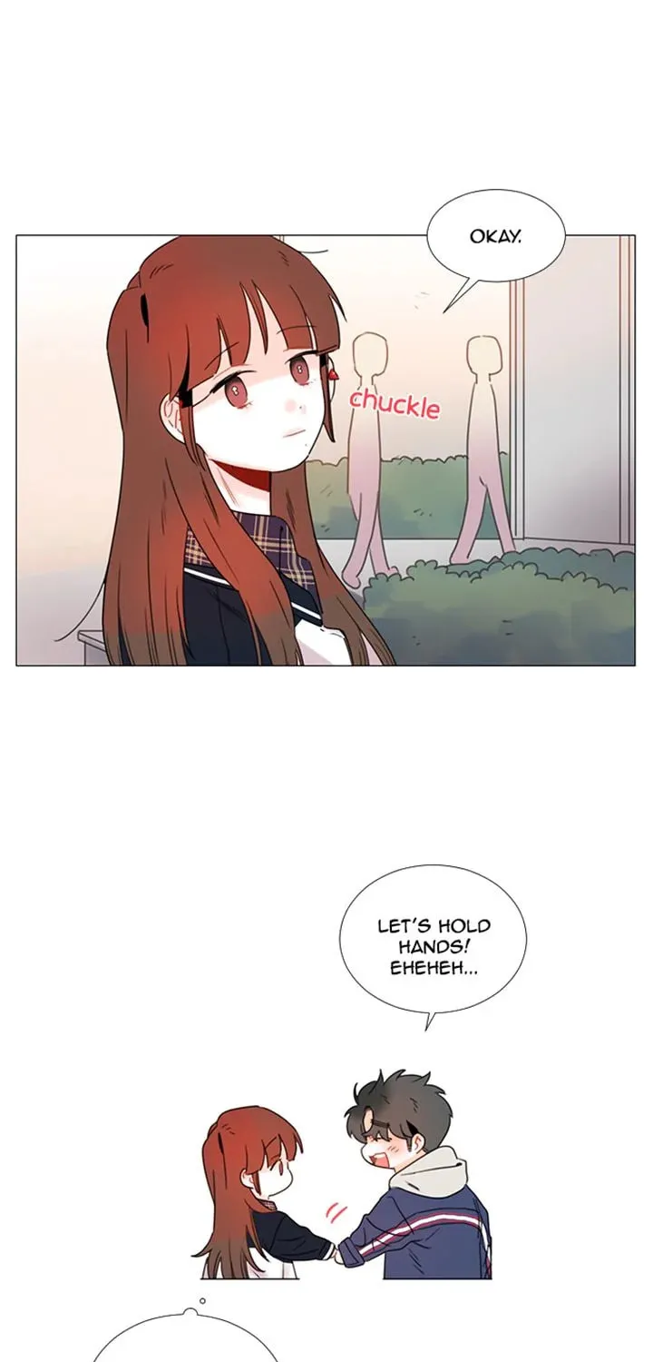 You At First Sight Chapter 93 page 25 - 