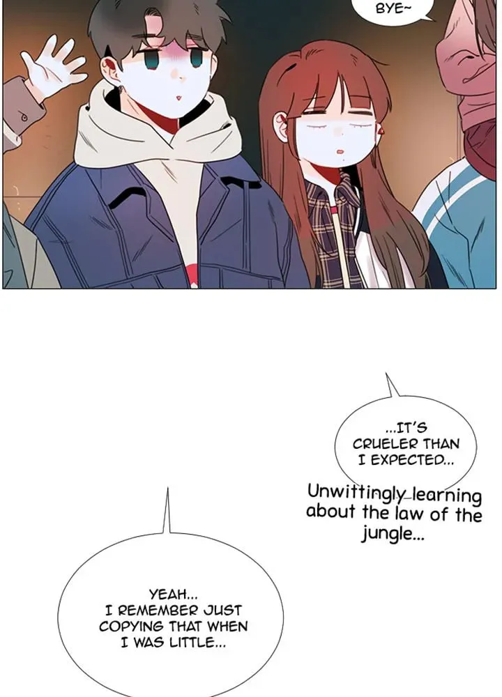 You At First Sight Chapter 93 page 30 - 