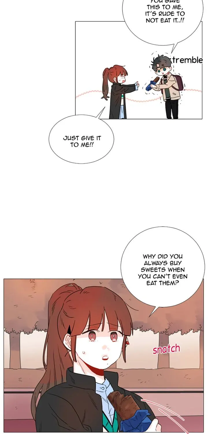 You At First Sight Chapter 93 page 4 - 