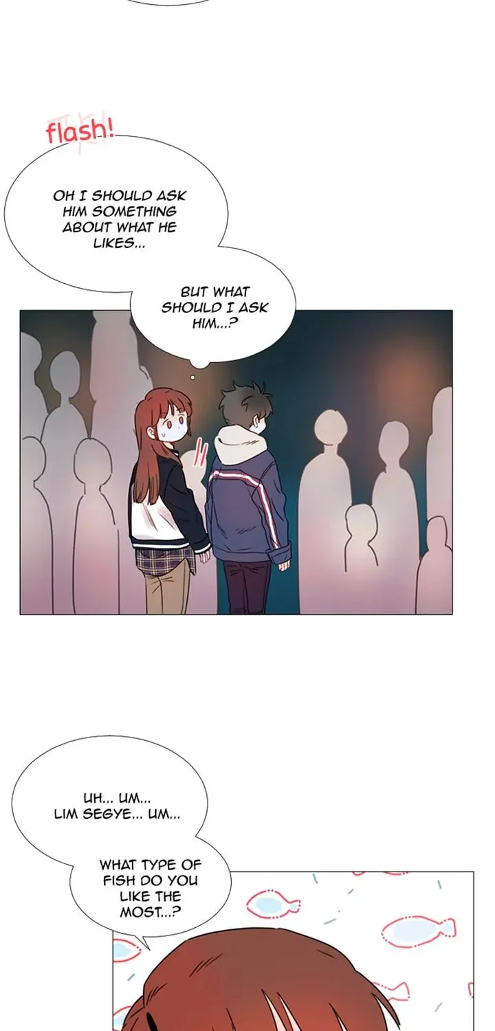 You At First Sight Chapter 93 page 31 - 