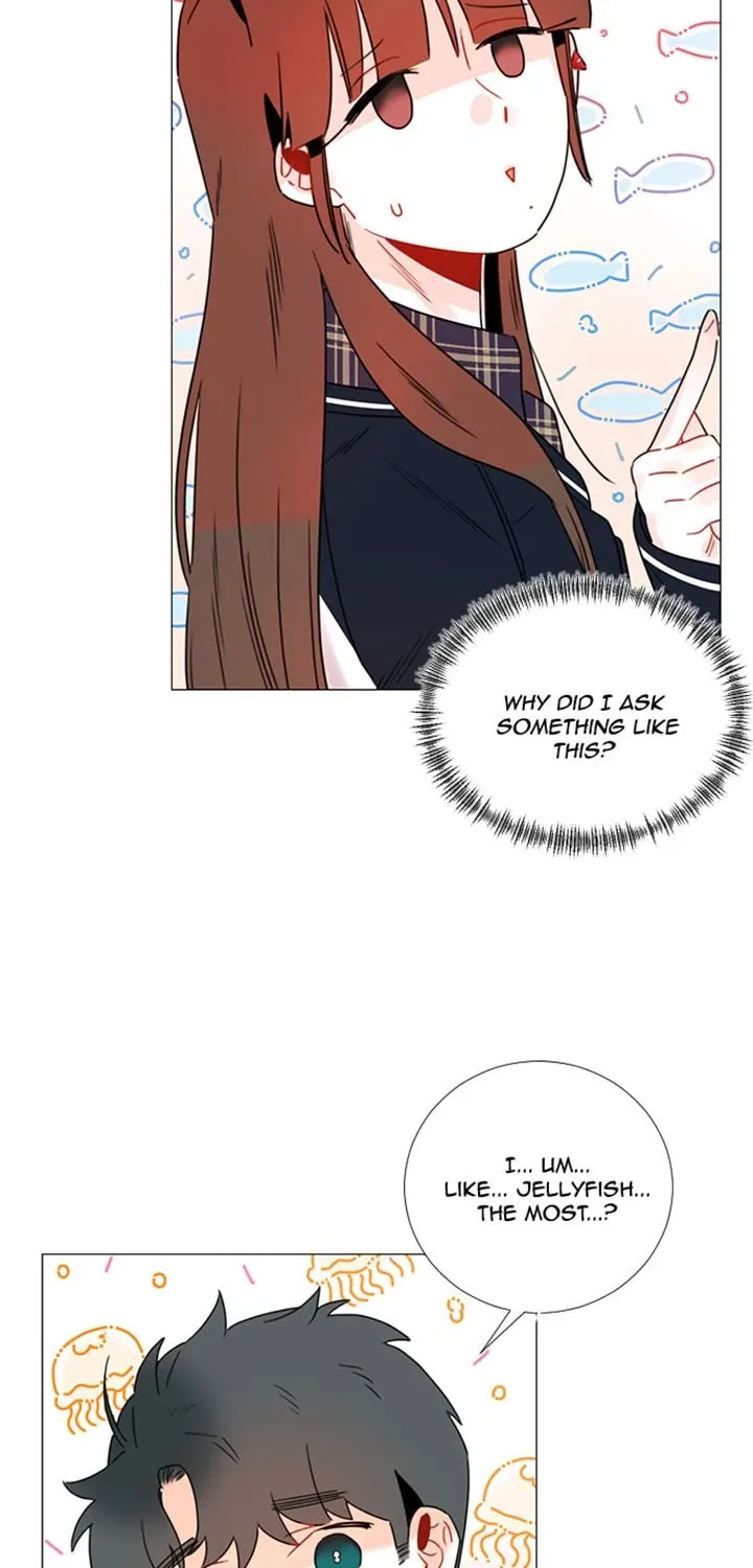 You At First Sight Chapter 93 page 32 - 