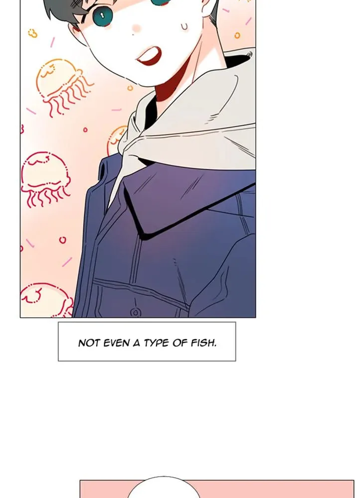 You At First Sight Chapter 93 page 33 - 