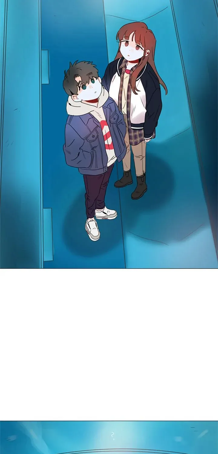 You At First Sight Chapter 93 page 37 - 