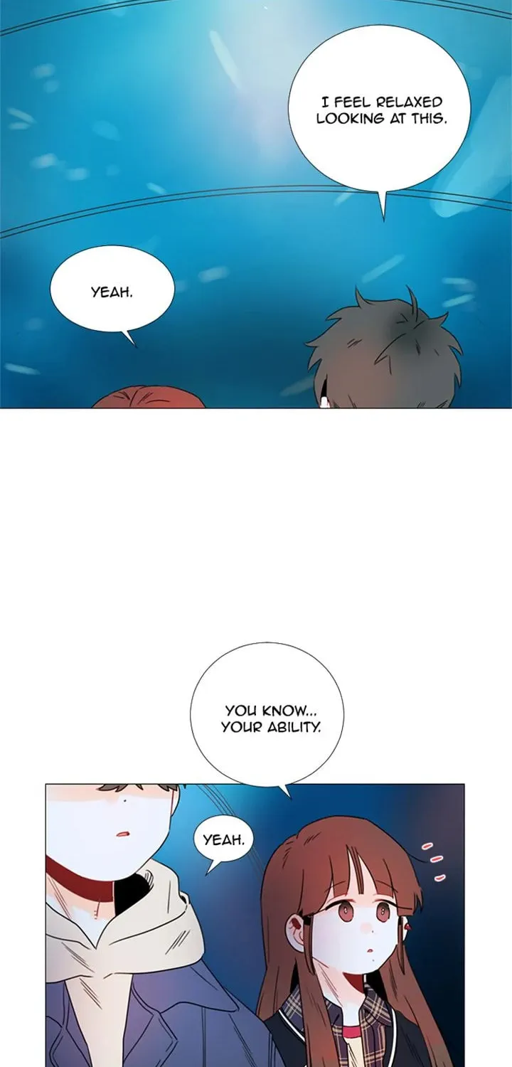 You At First Sight Chapter 93 page 38 - 
