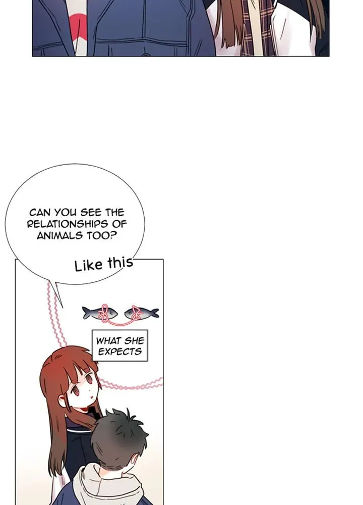 You At First Sight Chapter 93 page 39 - 