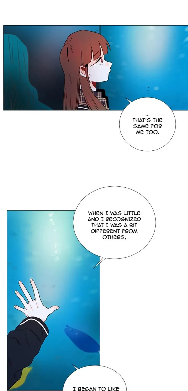 You At First Sight Chapter 93 page 41 - 
