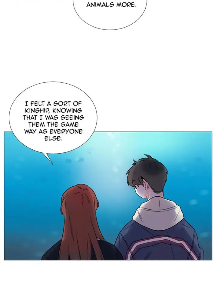 You At First Sight Chapter 93 page 42 - 