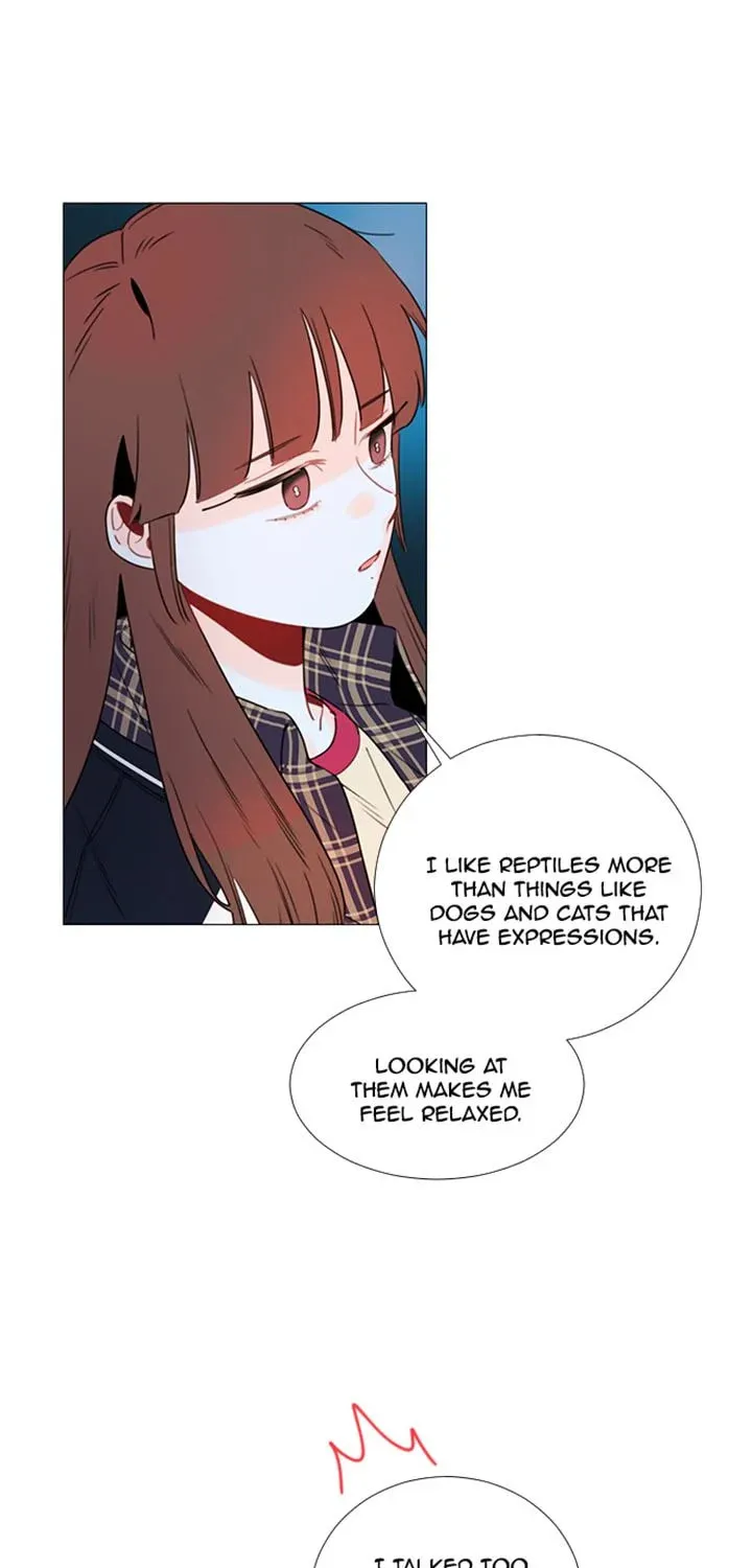 You At First Sight Chapter 93 page 43 - 