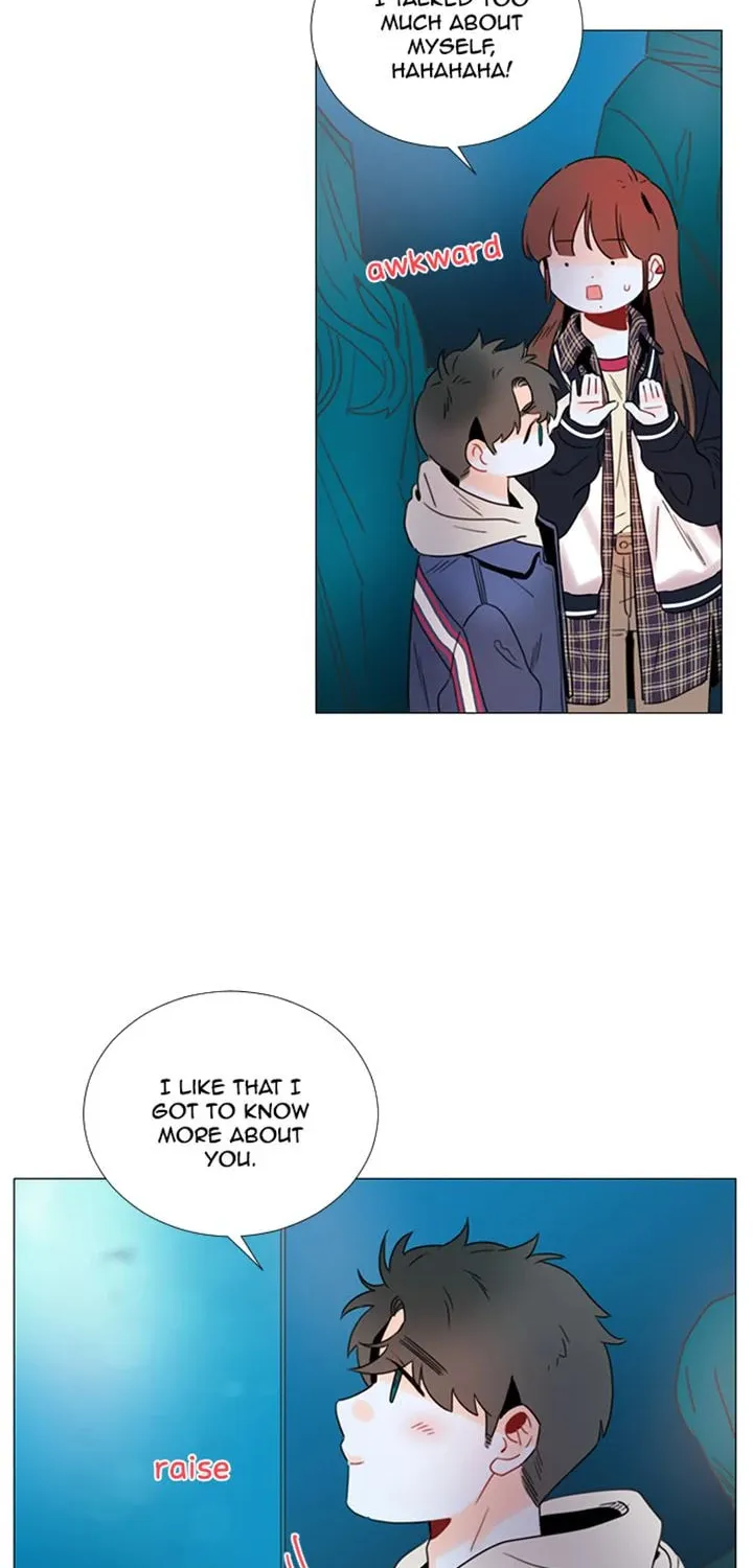 You At First Sight Chapter 93 page 44 - 
