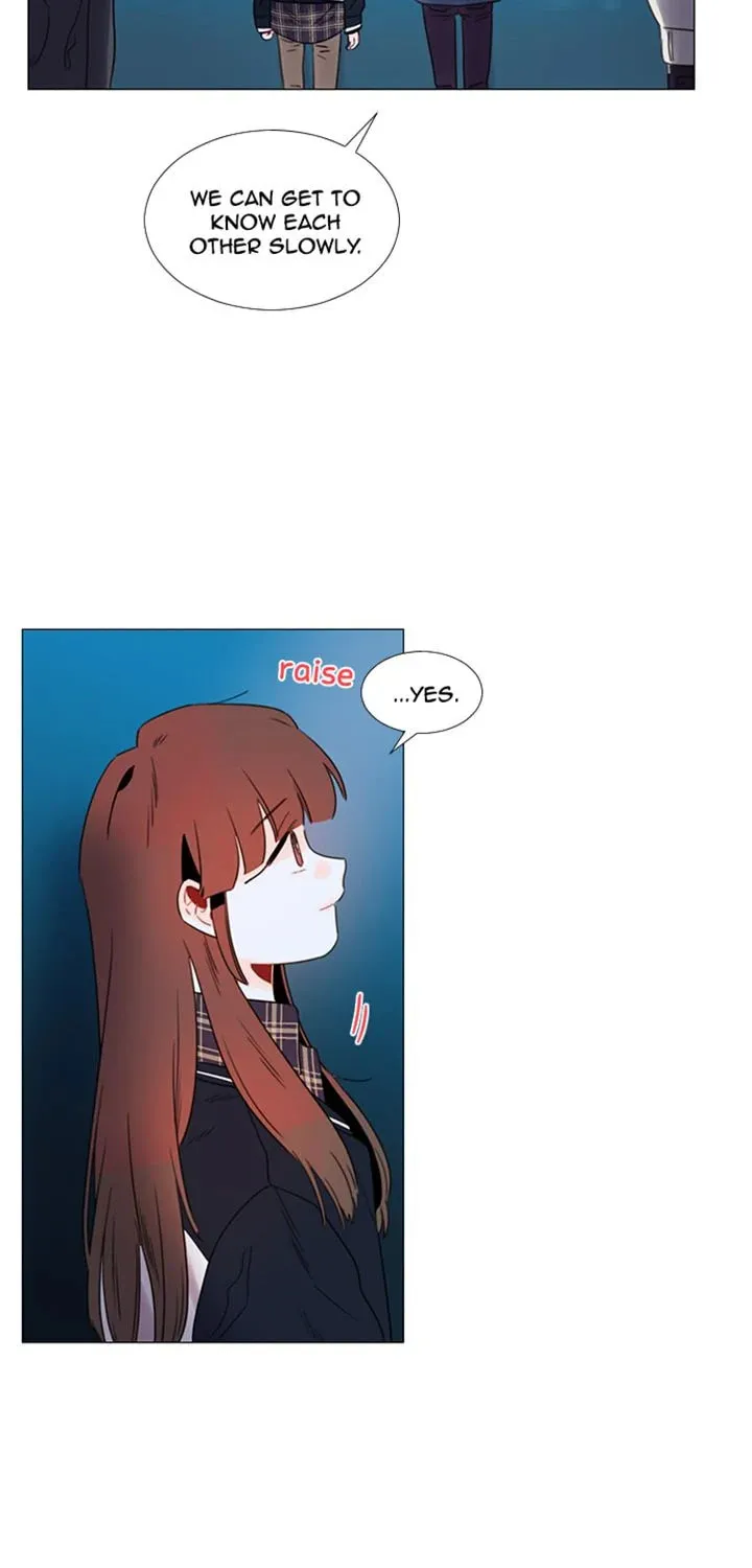 You At First Sight Chapter 93 page 46 - 
