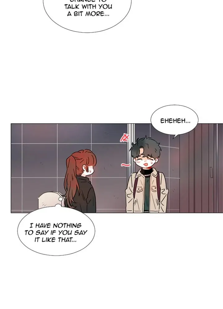 You At First Sight Chapter 93 page 6 - 