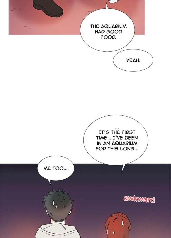 You At First Sight Chapter 93 page 54 - 