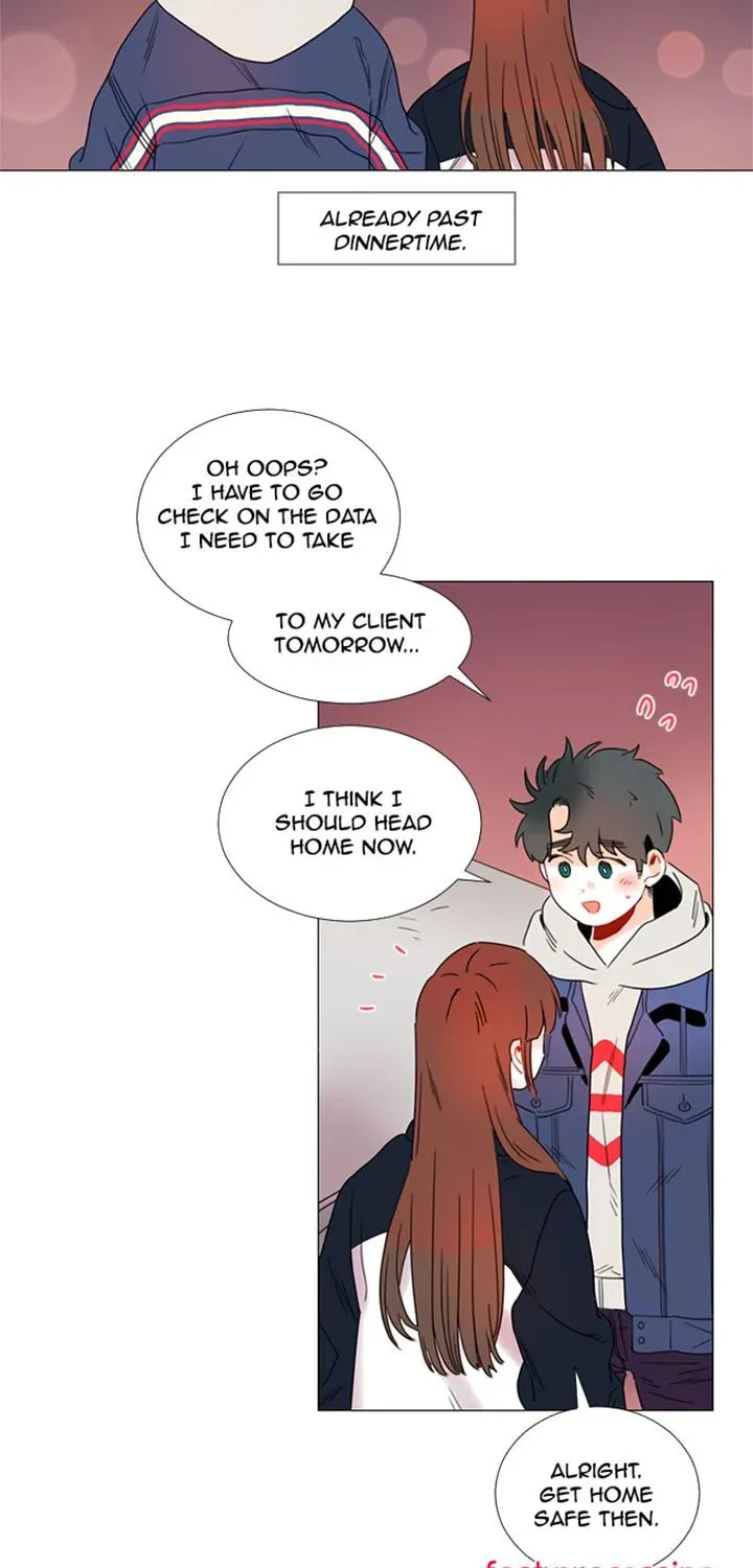 You At First Sight Chapter 93 page 55 - 