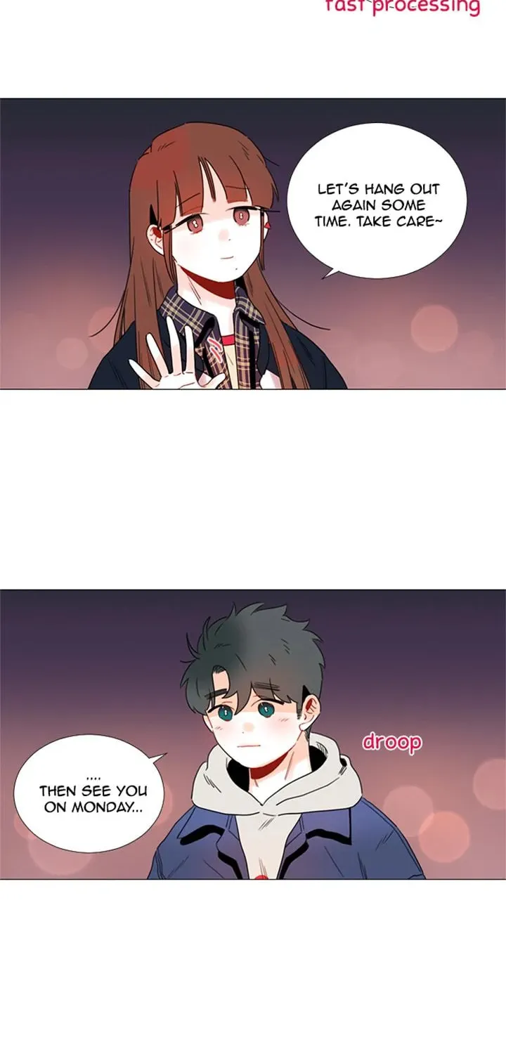 You At First Sight Chapter 93 page 56 - 