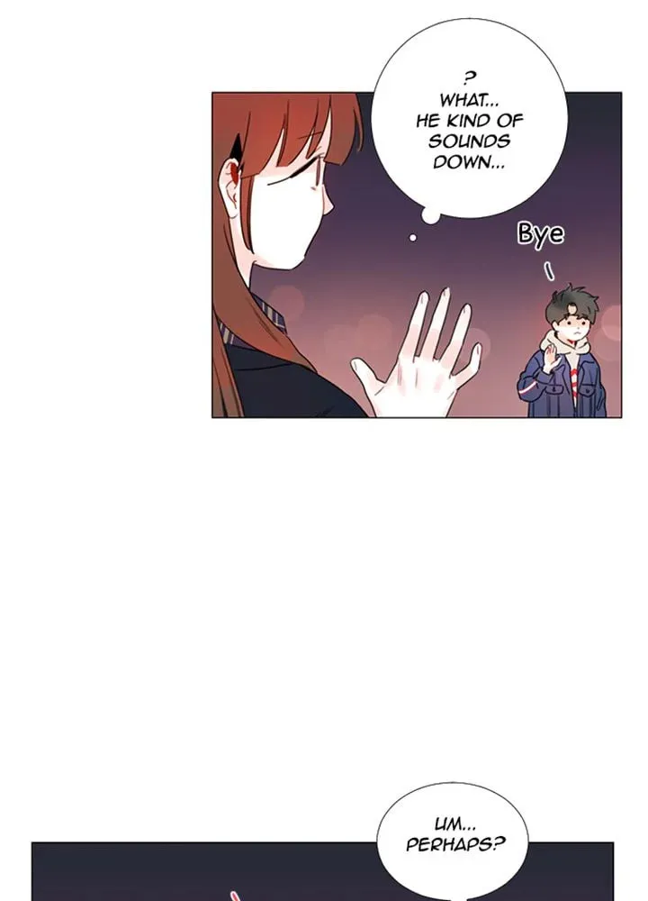 You At First Sight Chapter 93 page 57 - 