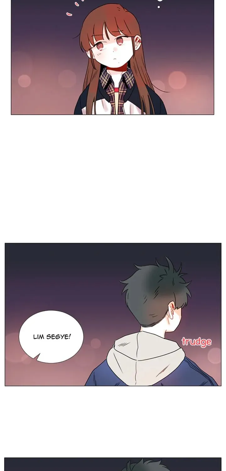 You At First Sight Chapter 93 page 58 - 
