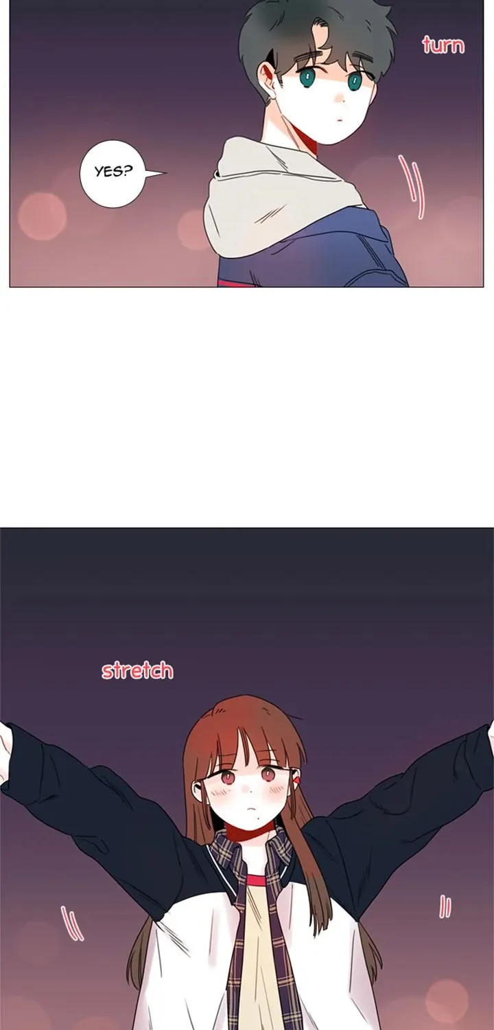 You At First Sight Chapter 93 page 59 - 