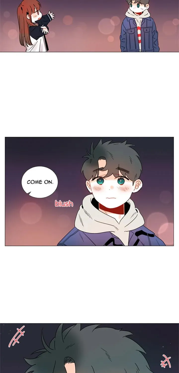 You At First Sight Chapter 93 page 61 - 