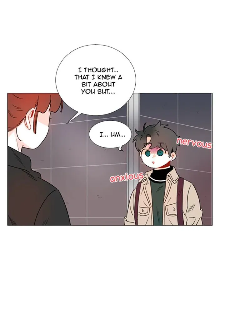 You At First Sight Chapter 93 page 9 - 