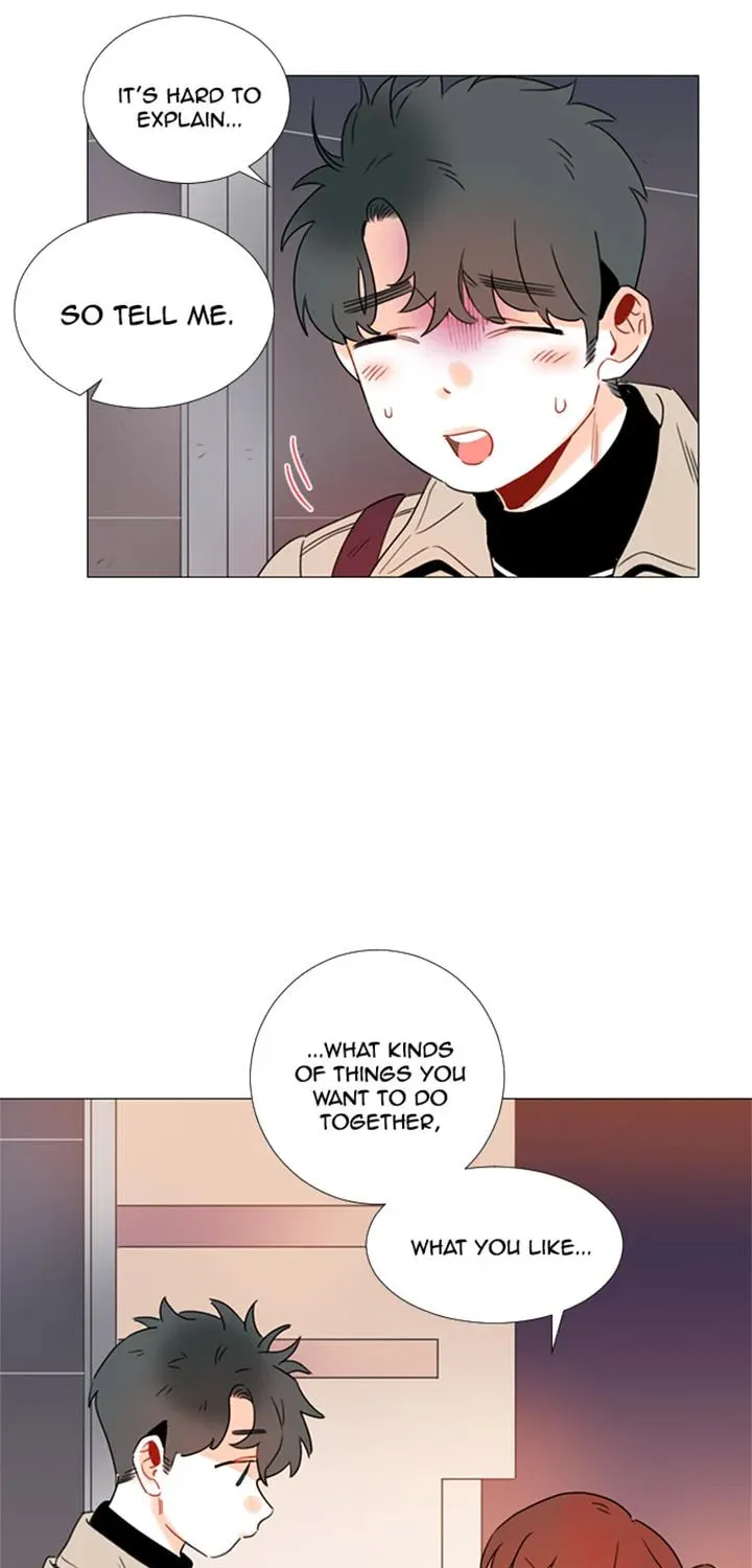 You At First Sight Chapter 93 page 10 - 