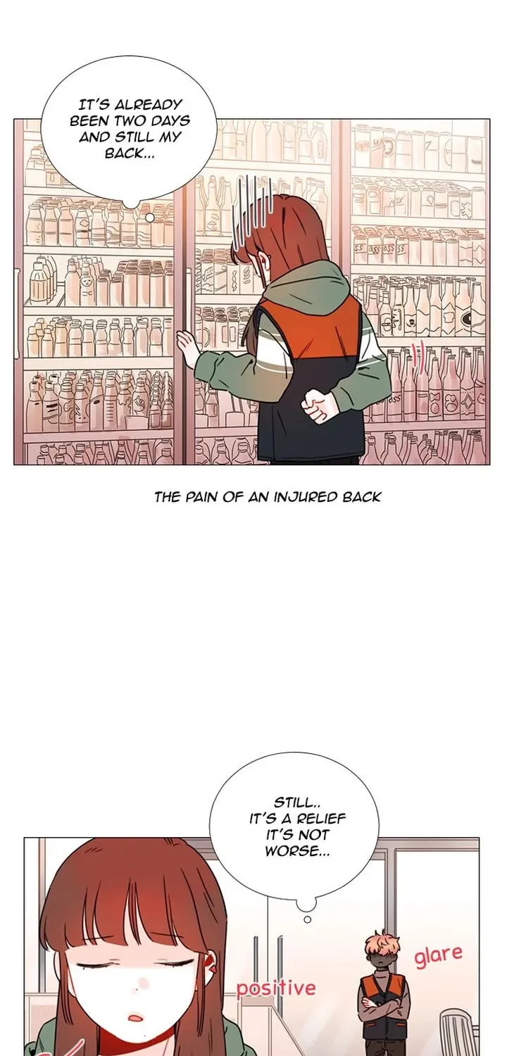 You At First Sight Chapter 94 page 2 - 