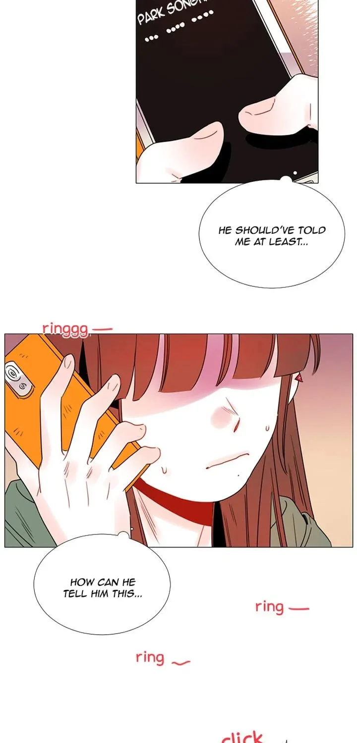 You At First Sight Chapter 94 page 12 - 