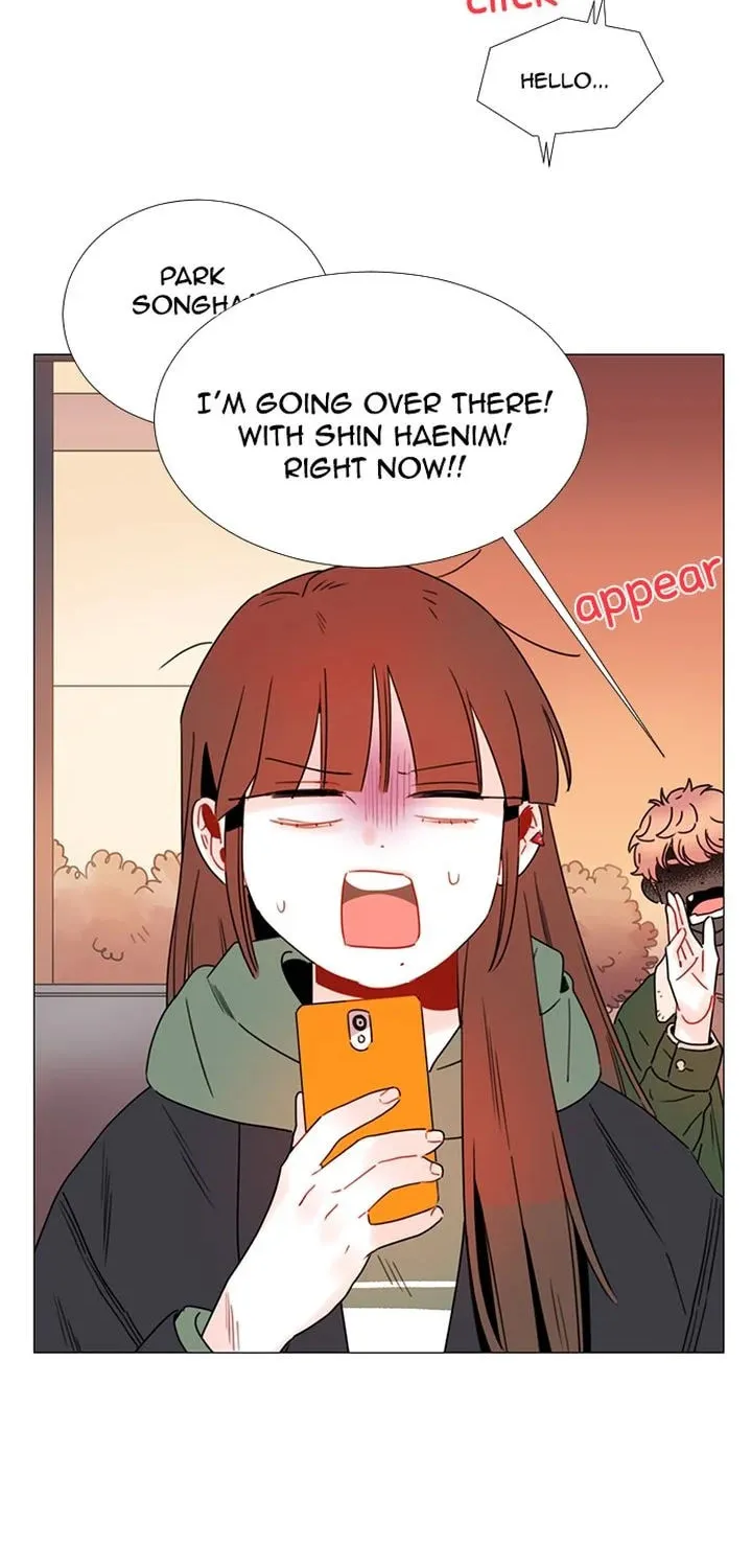 You At First Sight Chapter 94 page 13 - 