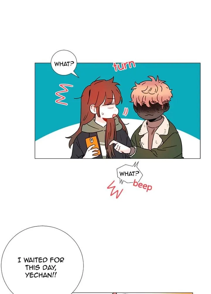 You At First Sight Chapter 94 page 14 - 