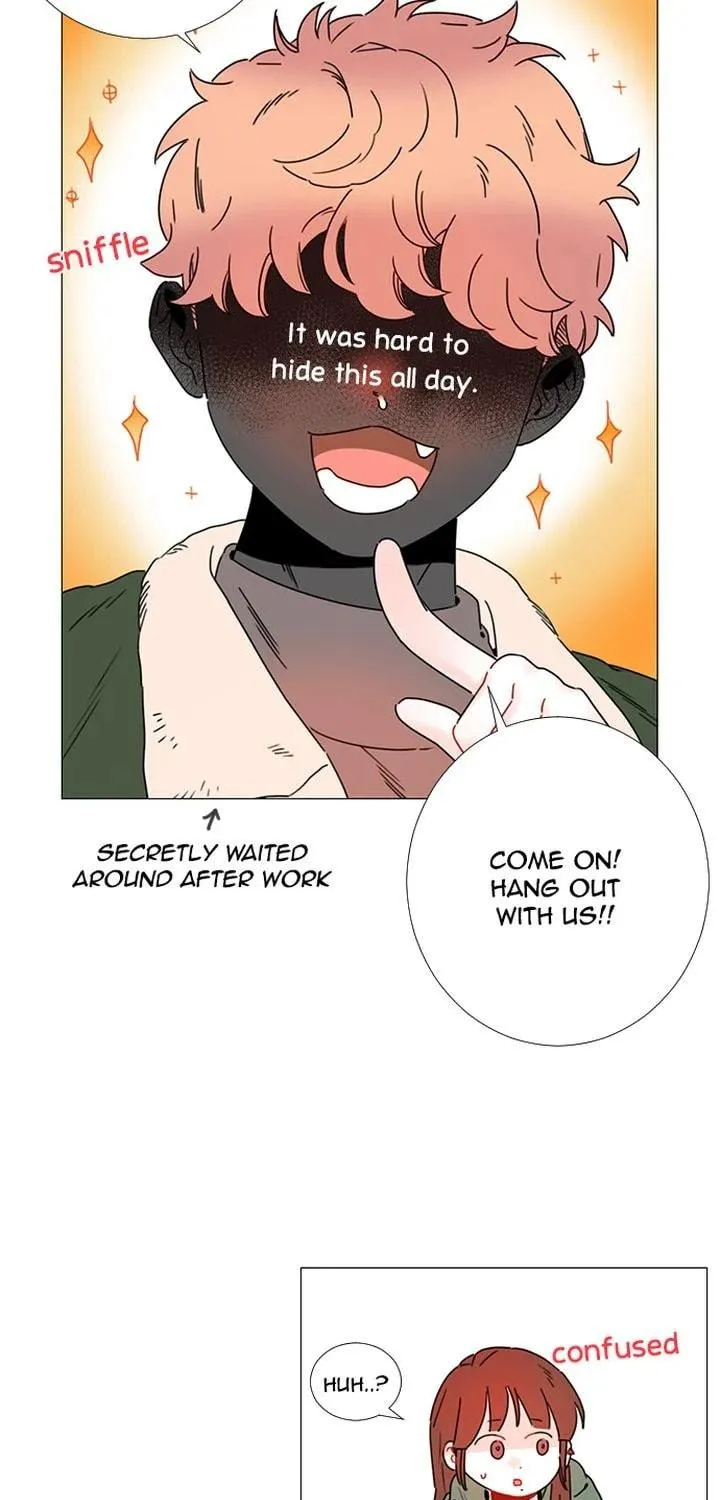 You At First Sight Chapter 94 page 15 - 