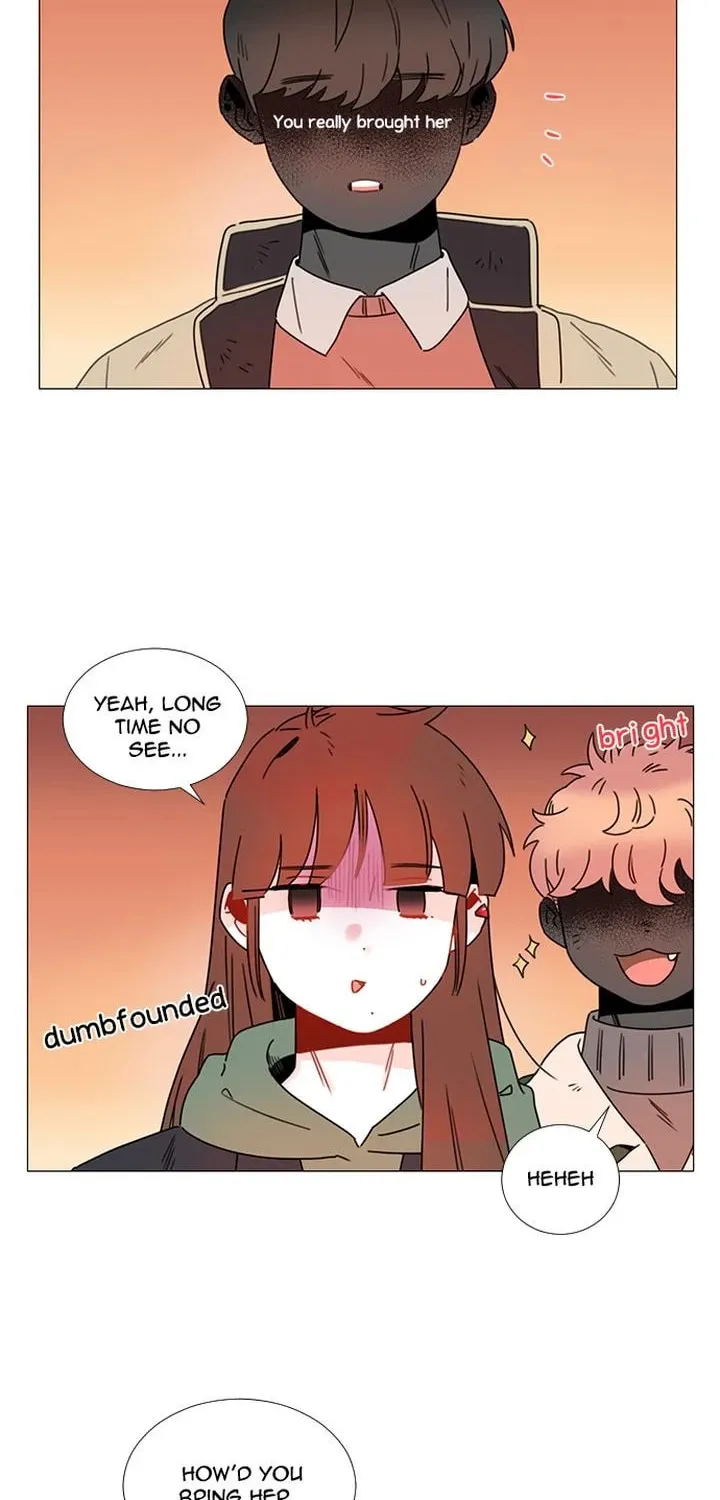 You At First Sight Chapter 94 page 18 - 