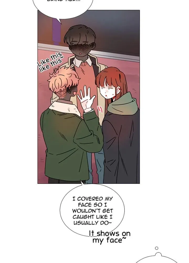 You At First Sight Chapter 94 page 19 - 