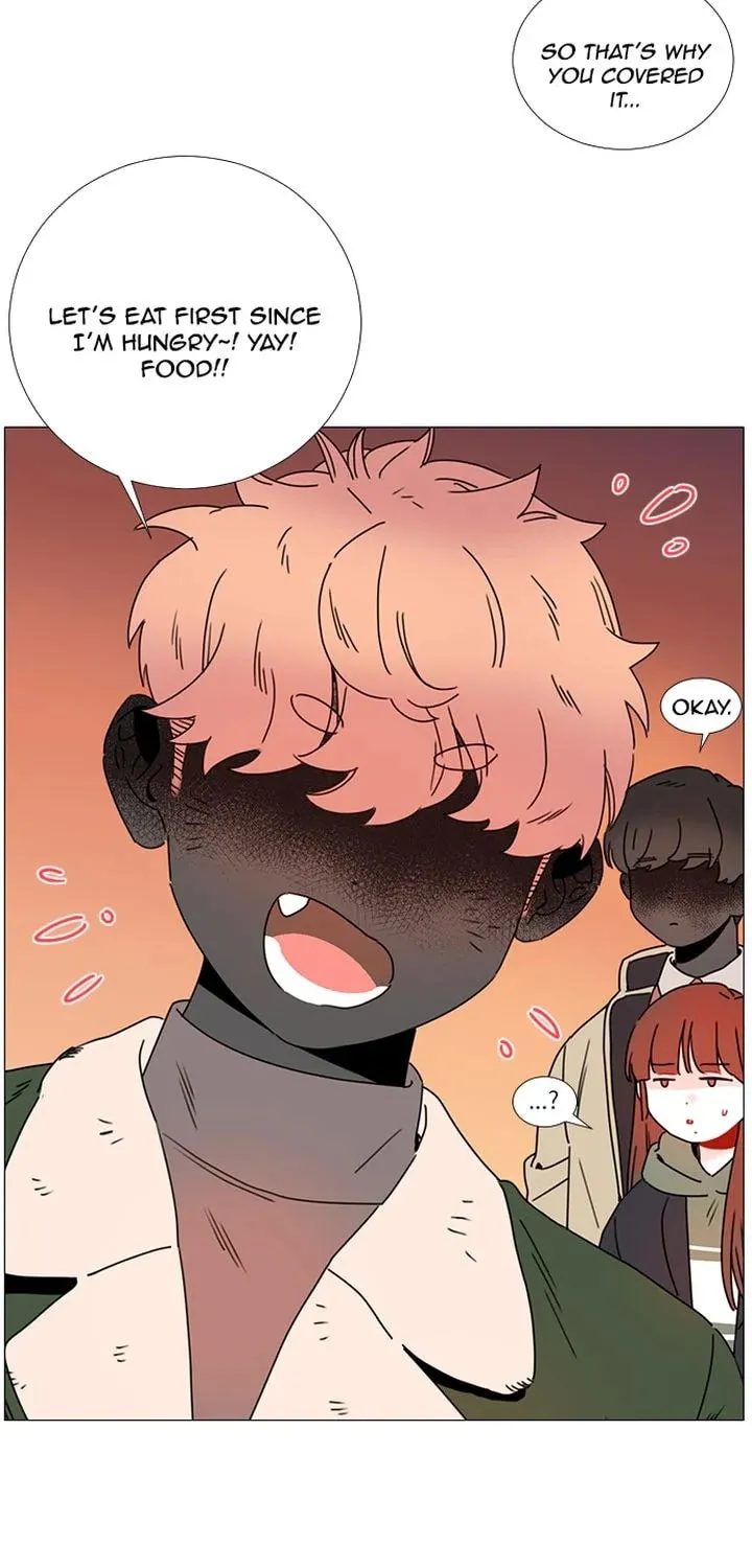 You At First Sight Chapter 94 page 20 - 