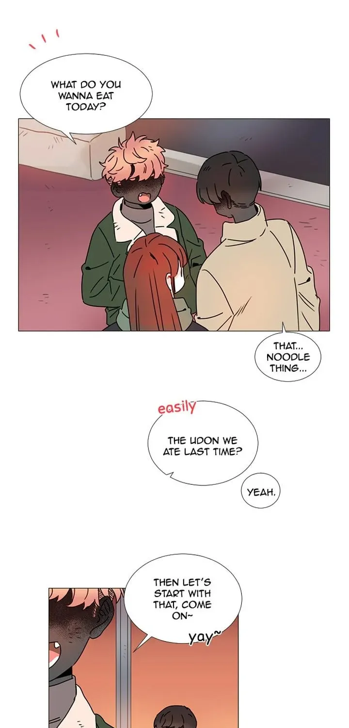 You At First Sight Chapter 94 page 21 - 
