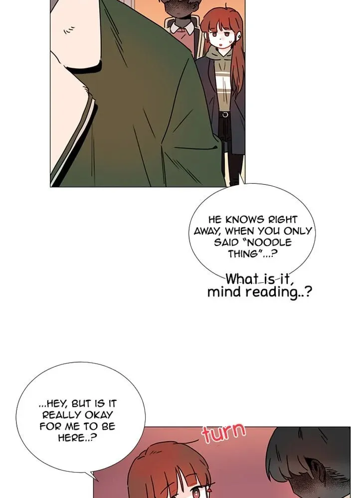 You At First Sight Chapter 94 page 22 - 
