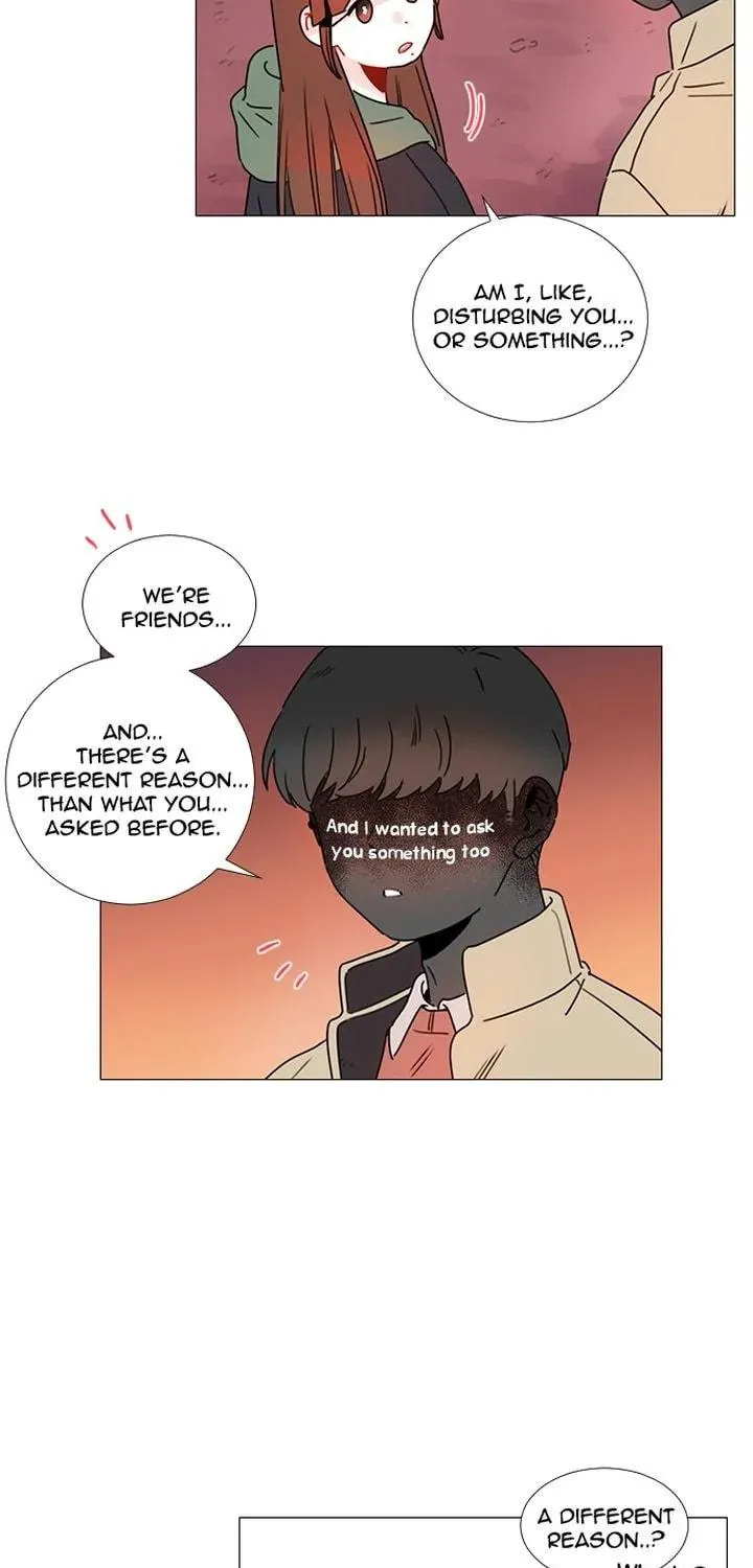 You At First Sight Chapter 94 page 23 - 