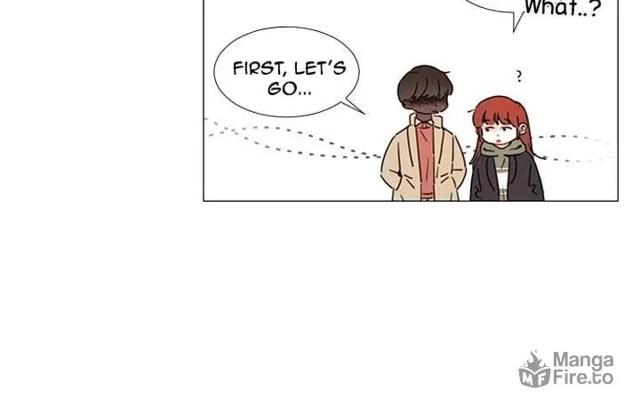 You At First Sight Chapter 94 page 24 - 