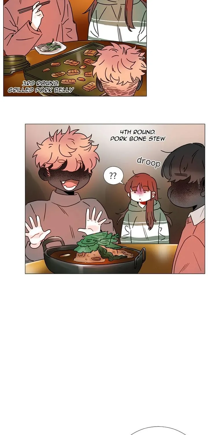 You At First Sight Chapter 94 page 26 - 