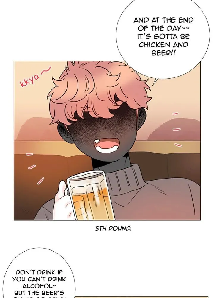You At First Sight Chapter 94 page 27 - 