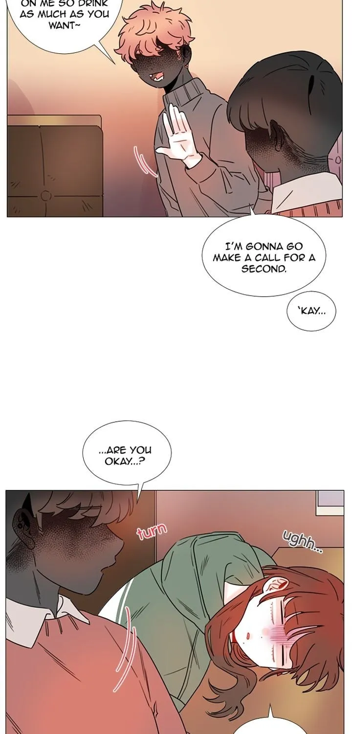 You At First Sight Chapter 94 page 28 - 