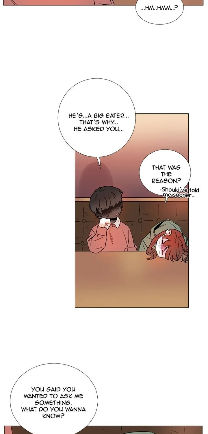 You At First Sight Chapter 94 page 29 - 