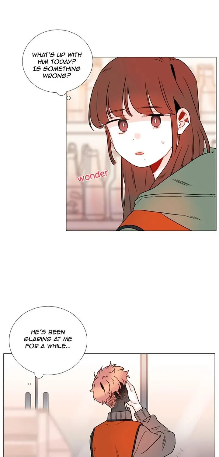 You At First Sight Chapter 94 page 4 - 