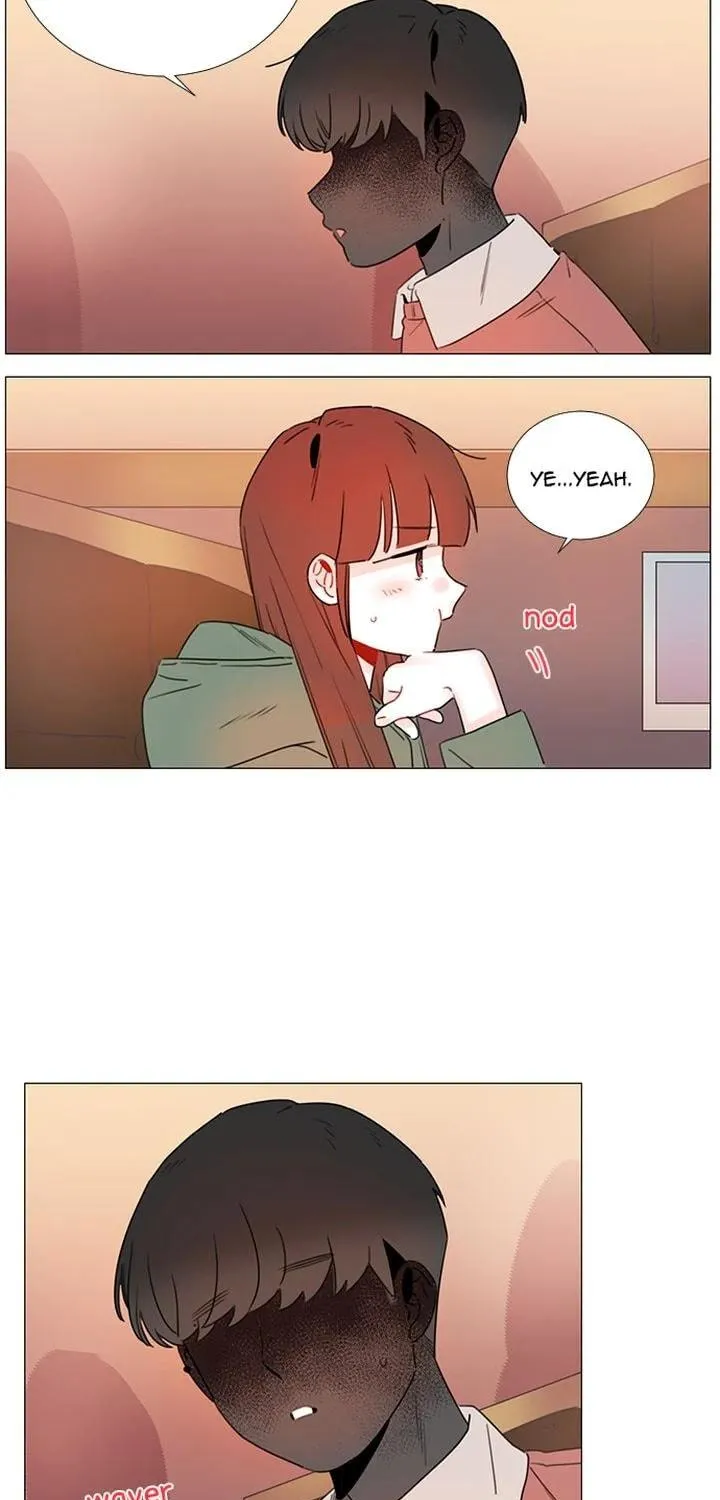 You At First Sight Chapter 94 page 31 - 