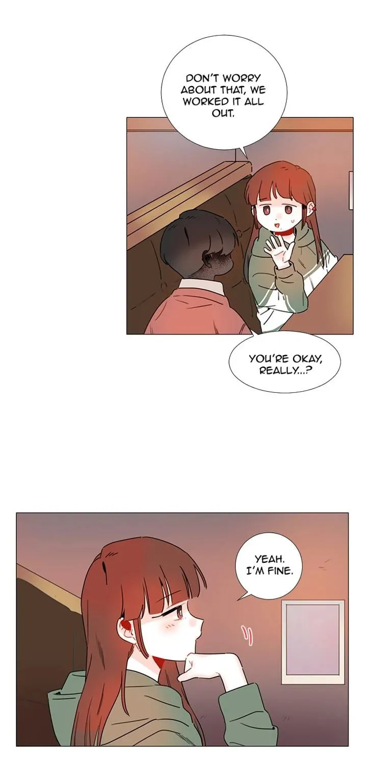 You At First Sight Chapter 94 page 33 - 
