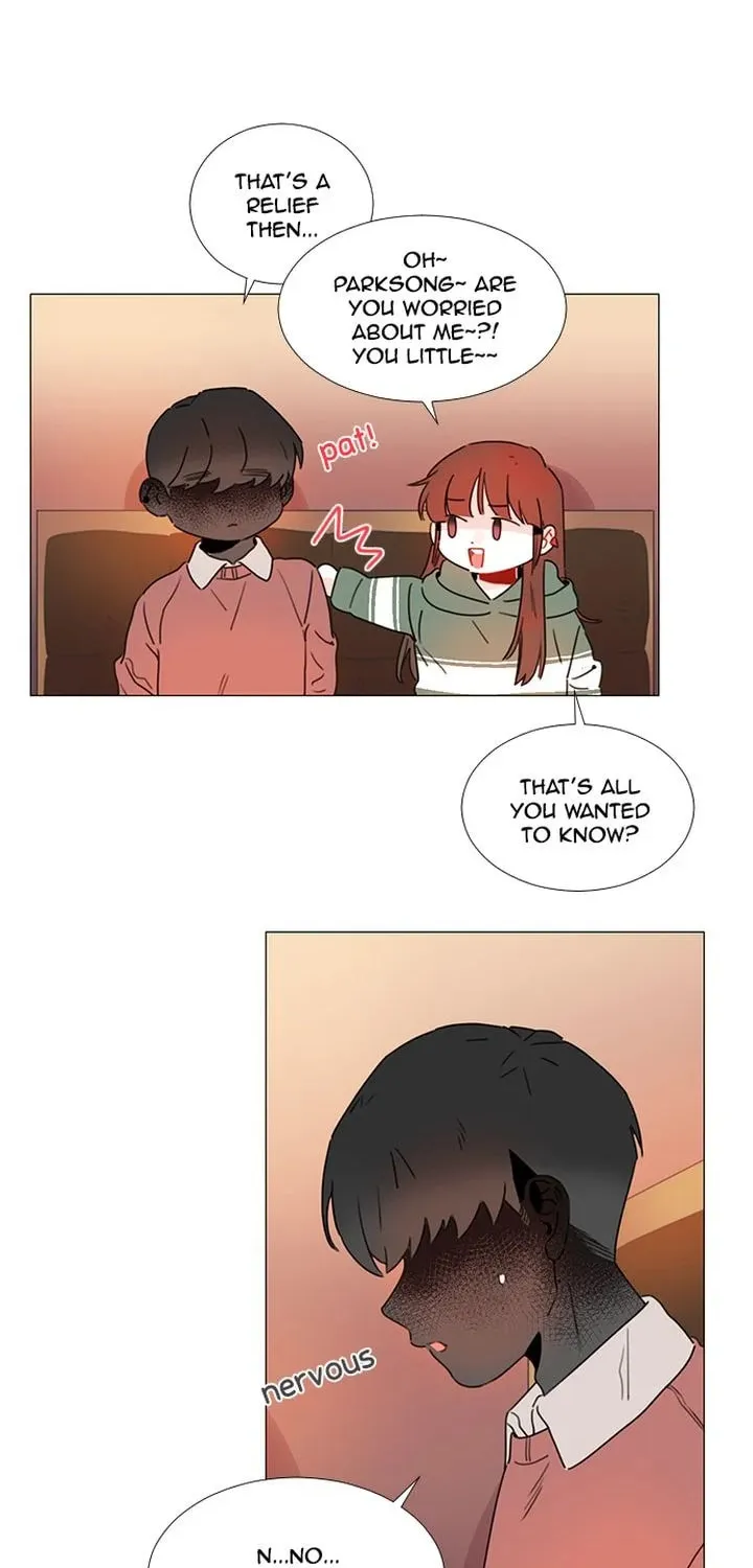 You At First Sight Chapter 94 page 34 - 