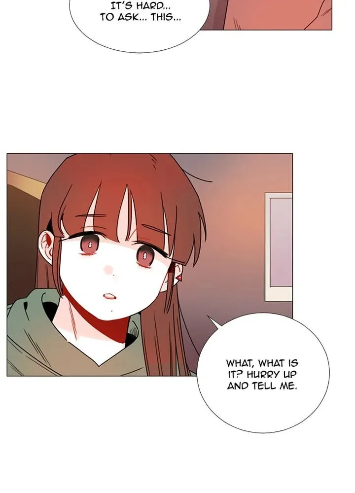 You At First Sight Chapter 94 page 35 - 