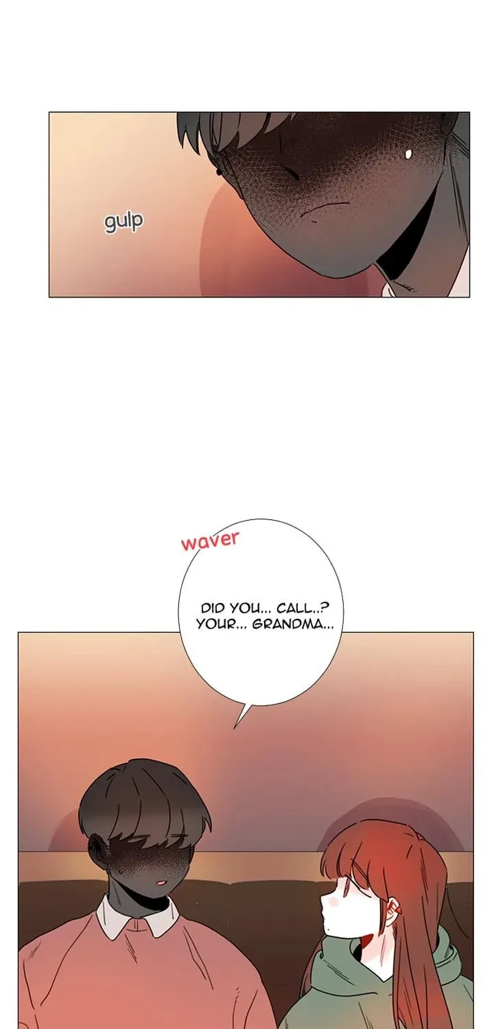 You At First Sight Chapter 94 page 36 - 
